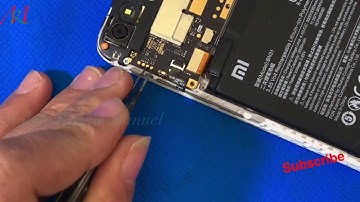 How to Redmi Y1 hard Reset and frp, mi account unlock 100%