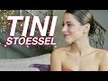 INTERVIEW TINI STOESSEL [FR/ES/EN]