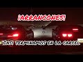 Arrancones con el fantasma (termina mal)