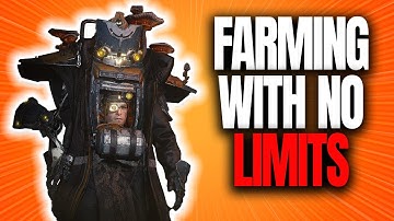 DE Just Perfected "THIS" Farming in Warframe | Vallis Undermind Update