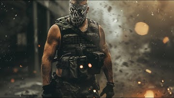 "Trigger Discipline" – Brutal AI Metalcore Anthem | FFDP x Disturbed Vibes | AIphonic Original