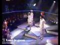 Petra & Co - Laat Je Gaan ( Just Let Go ) (Live TV Video)