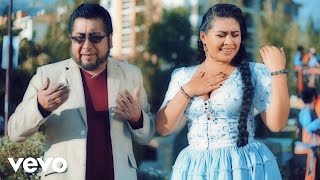 Video thumbnail of "Edmundo Rengel - Que Pasa Corazón (Salay) ft. Luz Danny"