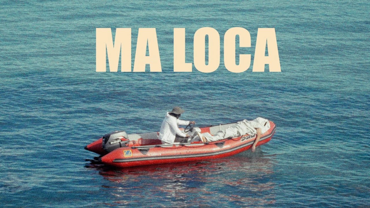 Regardez Billi - Ma Loca (Clip Officiel) sur YouTube Regardez Billi - Ma Loca (Clip Officiel) sur YouTube