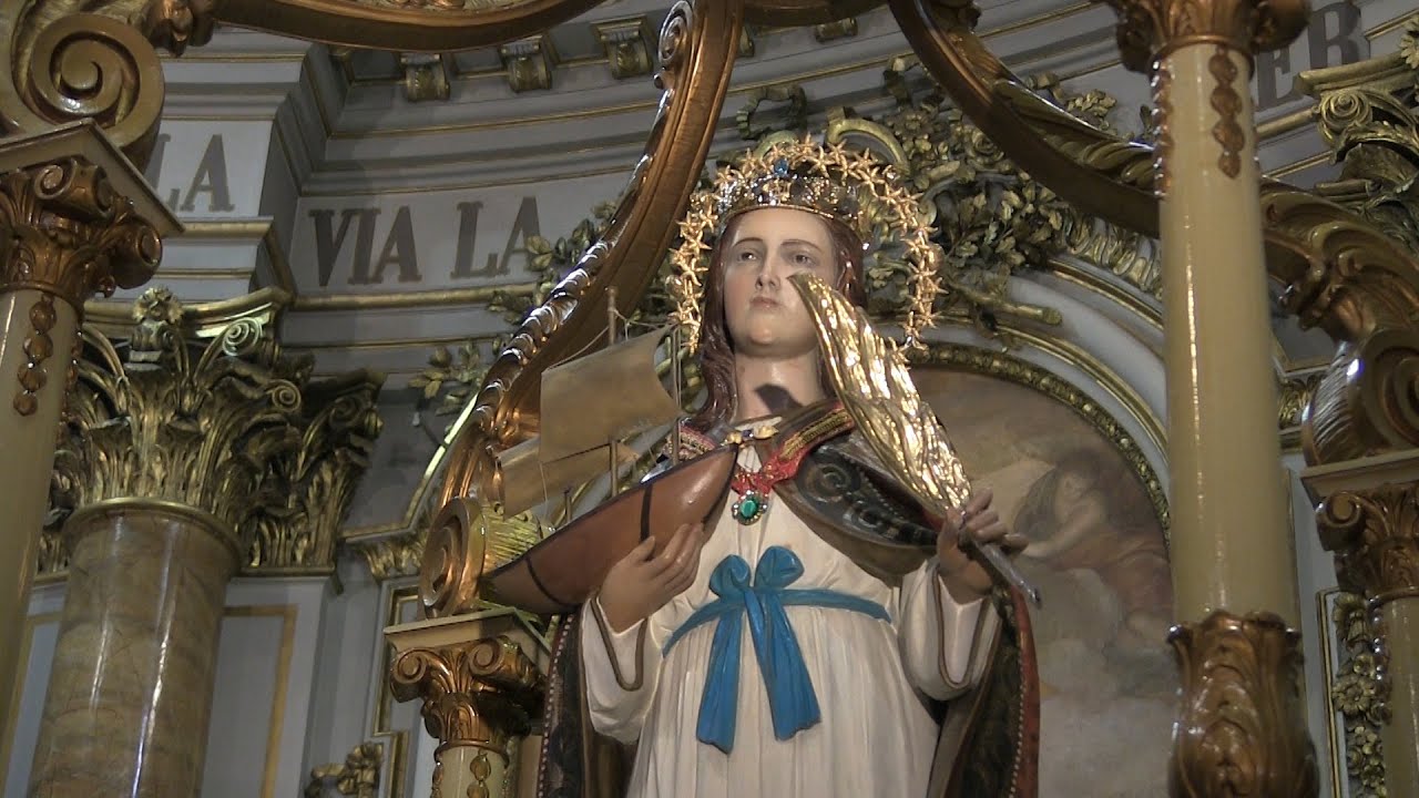 Santa Fermina  Civitavecchia (RM) 28 Aprile 2015