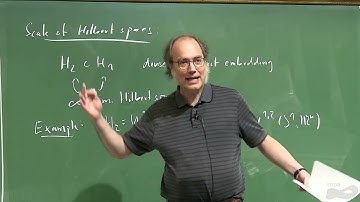 X Workshop on Conservative Dynamics and Symplectic Geometry - Urs Frauenfelder (UNI-AUGSBURG)