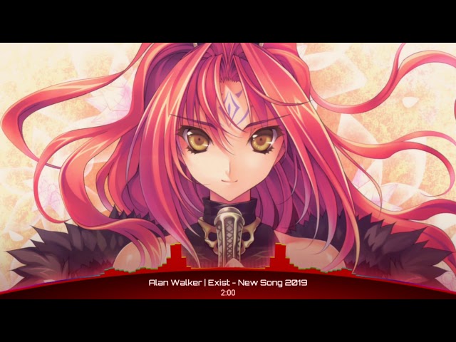 Alan Walker | ExIst |
(New Song 2019)