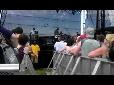 Cloud Nothings - No Future, No Past (Forecastle Festival)
