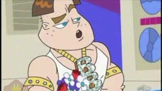 Bling Bling Boy Edit