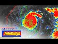 Super Typhoon Rolly forces thousands to flee homes in Bicol ahead of landfall | TeleRadyo