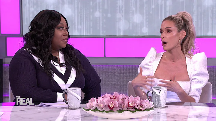Kristin Cavallari Discusses Whether Kelly Henderso...