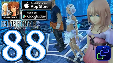 Chaos Rings 3 Android iOS Walkthrough - Part 88 - A Story Called Hope