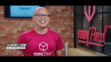 Embrace Digital Transformation For Delivery Made Easy | EasyParcel