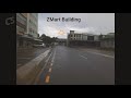 Updated clips of Kitwe Town Centre + Mufuchani Bridge