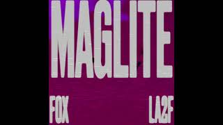 Maglight - Fox Ft. La2F Visualizer