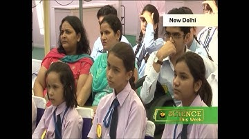 Mathematics Movement - Lok Sabha TV