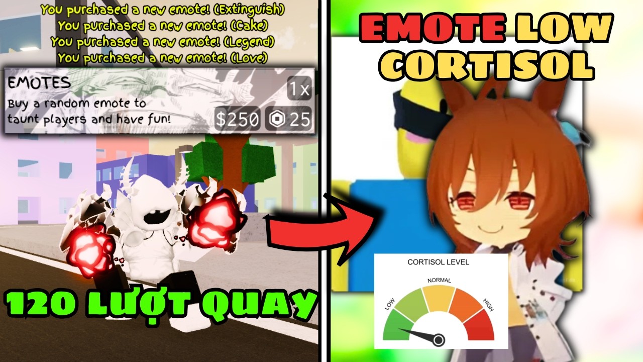 Mình Tiêu Hơn 3000 ROBUX Để SỞ HỮU Emote Take Me Back Back Home Trong Jujutsu Shenanigans!!!