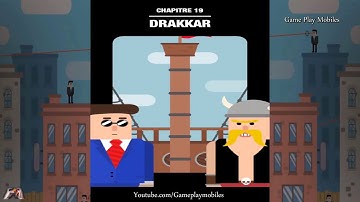 Mr Bullet - Chapter 19 DRAKKAR - *One Hit* (Mode Classic)