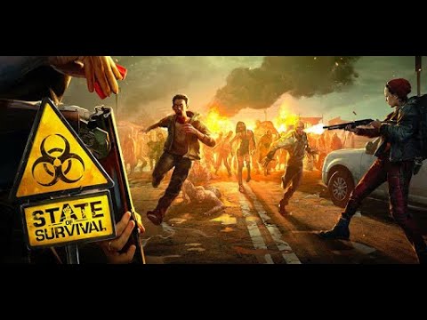 State of Survival (видео)