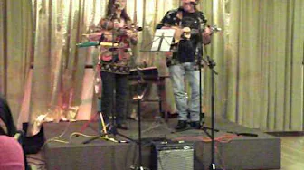 Can't Take My Eyes off You Andy Williams Cover By Barrie and Janine Can't Take My Eyes off You Andy Williams Cover By Barrie and Janine