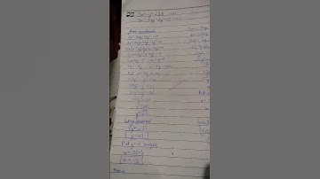 Class 10 maths chapter 2 exercise 2.7 Question 11