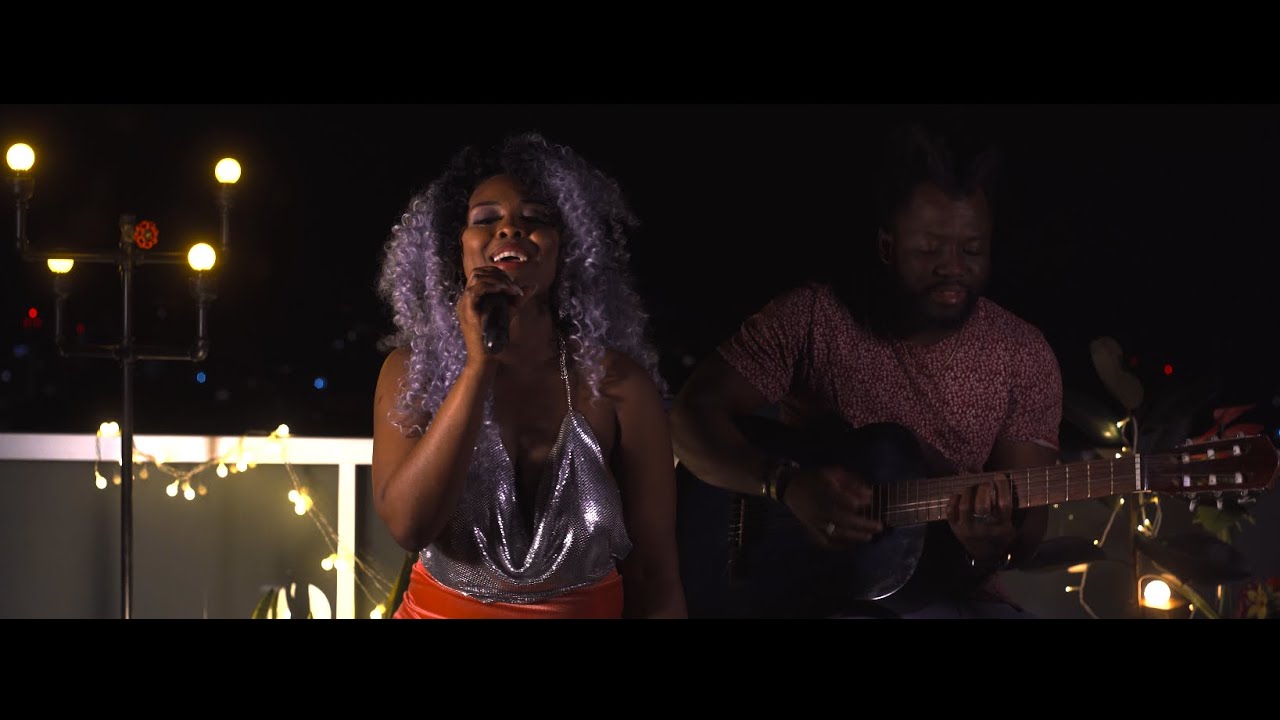 Lanmou (VIDEO MUSIC)