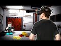 I played a ROBLOX VR escape room...