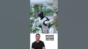 China’s Agibot G2 Robot Is Unreal!
