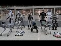 Team RoMeLa ARTEMIS: Humanoid Locomotion Competition 2023