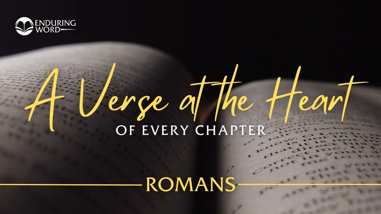 What the Strong Should Do - Romans 15:1-2