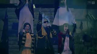 Linked Horizon - Akatsuki no Requiem (Requiem at Dawn)  Live AOE IS COMING