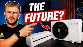 We Reviewed The Bosch Climate 3200i...It Surprised Us