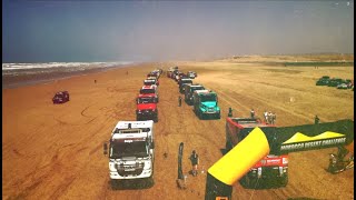 English - Morocco Desert Challenge 2023 - Episode 1