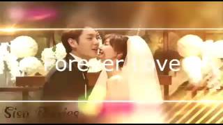 [ Forever Love - Wang Lee Hom ] We Got Married-Kim So Yeon-Kwak Si Yang-Siso Couple-김소연 곽시양