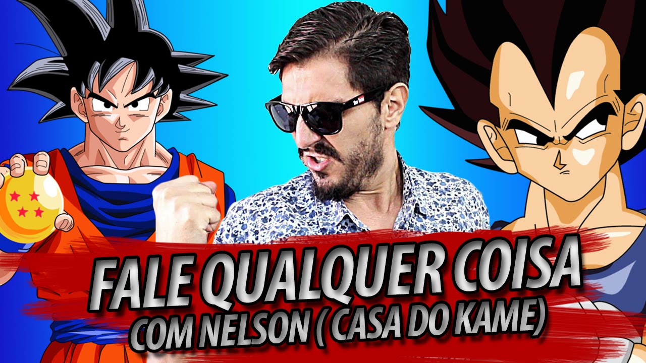 SUPER Casa do Kame: Assistir Dragon Ball: especial de 10 anos (o