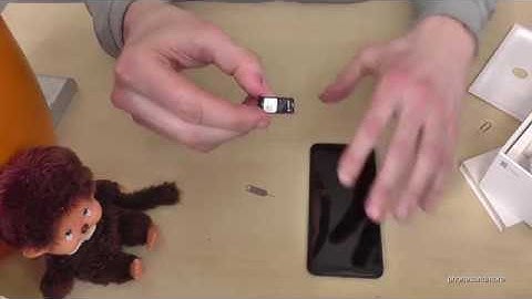 Huawei P20: How to insert the SIM card?  | Single and Dual SIM | works also with P 20 Pro