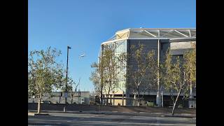Public Transit Options to March Madness 2026 Games in San Jose