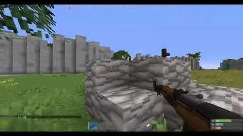 БЕСПЛАТНЫЙ ЧИТ НА RUST EX REMAKE FREE