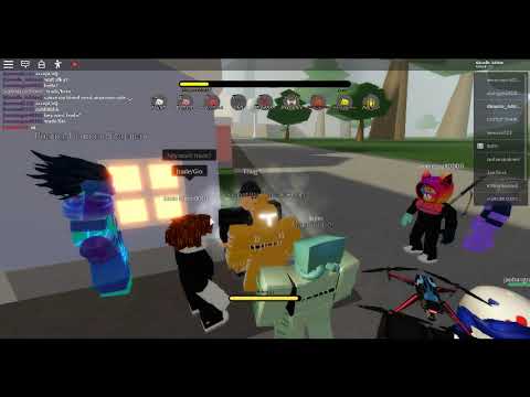 roblox new huge update stands online and suit stand showcase - YouTube