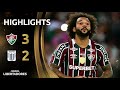 FLUMINENSE vs. ALIANZA LIMA | HIGHLIGHTS | CONMEBOL LIBERTADORES 2024