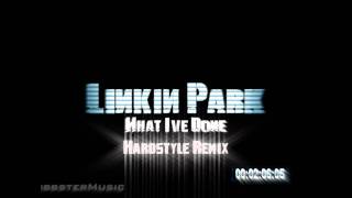 Linkin Park WHAT IVE DONE Hardstyle Remix 2011 HD [HQ]