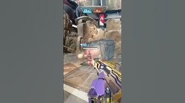 Zip drop and graps #apexlegends #nocronus #pathfinder