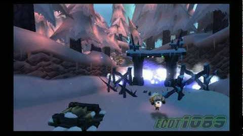 The Legend of Spyro A New Beginning [Playthrough] Part 8/41