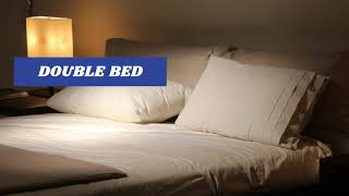 Booking a hotel? Round 2 of hotel vocab is here 🏨