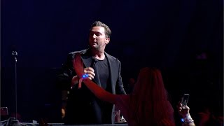 Tino Martin - Vanavond (Uit M'n Bol) (010/20) [Live in de Ziggo Dome] 2023]