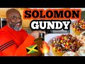 How to make jamaican solomon gundy  deddys kitchen