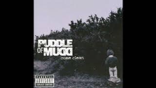 Puddle of Mudd - Blurry [Audio]