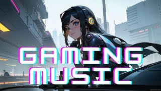 Gaming Music Synthwave Mix Lo-Fi