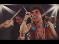 Greta Van Fleet LIVE Austin City Limits 2018 on Red Bull TV {Full ConcertHDPro shot}