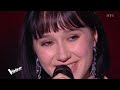 Mylne farmer  dsenchante  nochka  the voice 2023  super cross battle